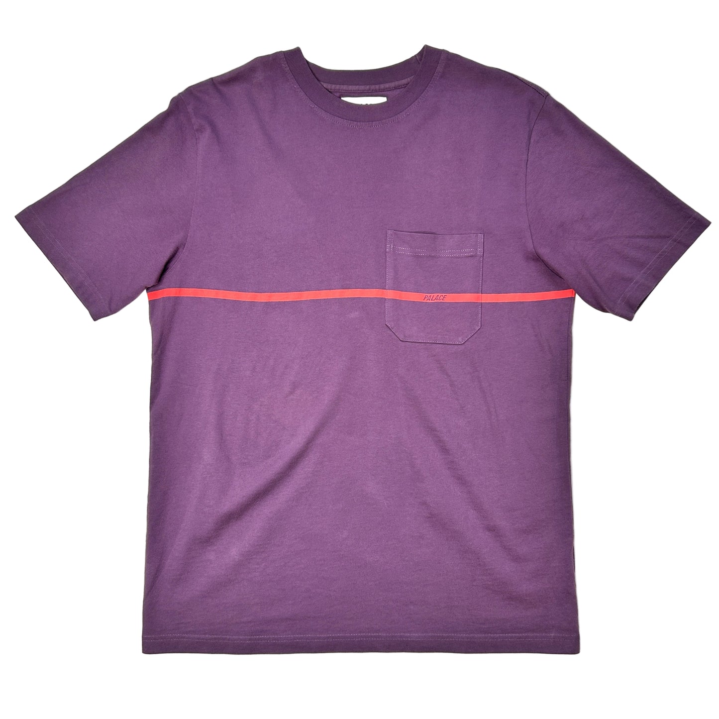 Palace pocket Tee
