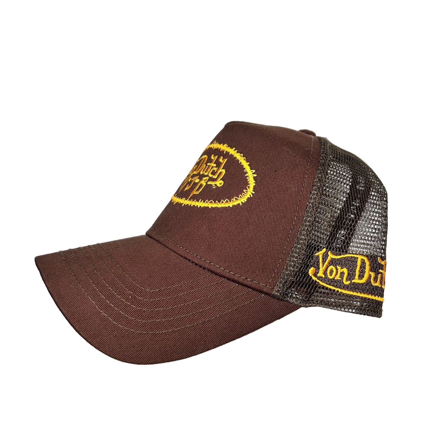 Von Dutch Hat