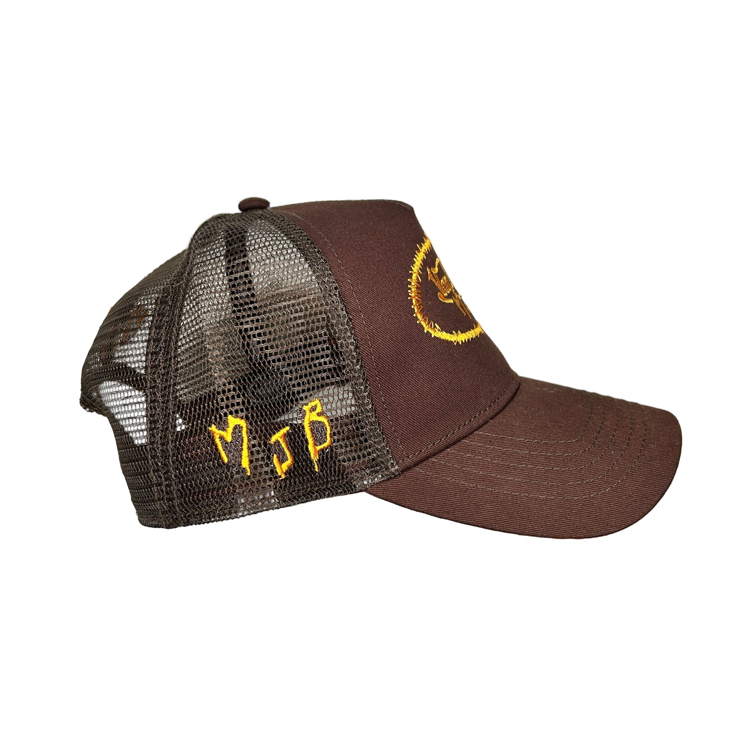 Von Dutch Hat
