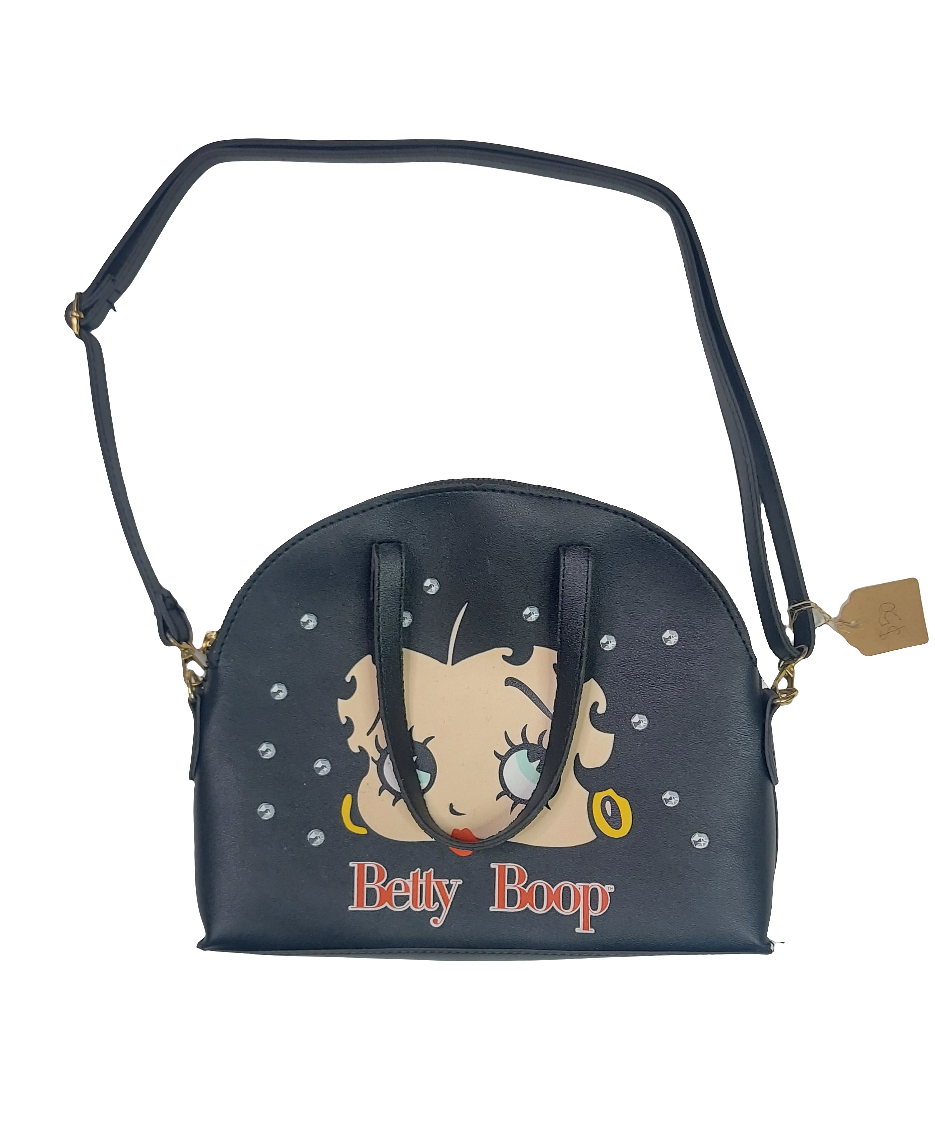 Betty Boop Purse