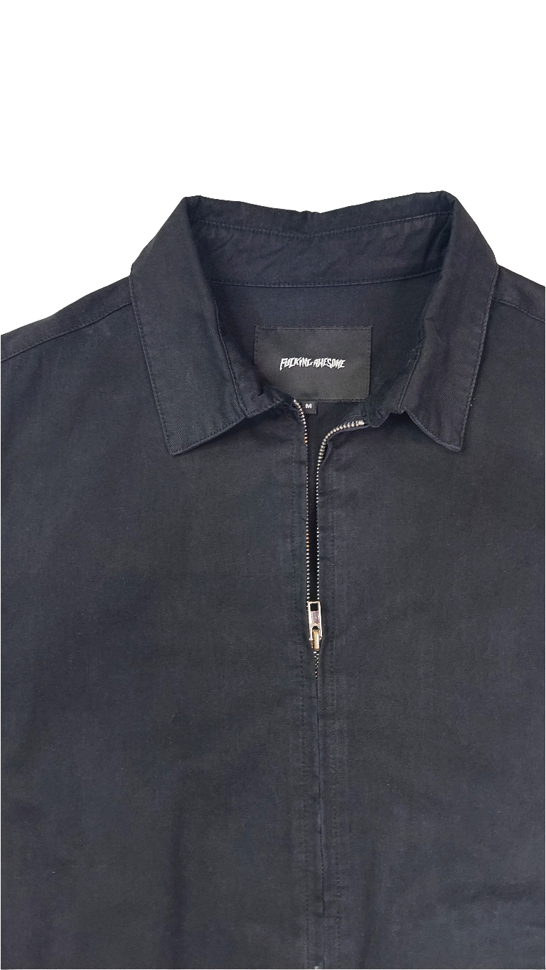 Fucking Awesome Jacket Sz. M