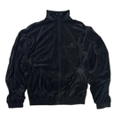 BALENCIAGA VELOUR HOTELS & RESORTS JACKET Sz. XL