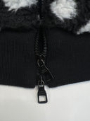LOUIS VUITTON x YAYOI KUZAMA Infinity Dots Fleece Jacket