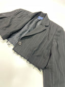 CROPPED BLAZER Sz. 8P