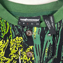 THE HUNDREDS CREW NECK SZ. L