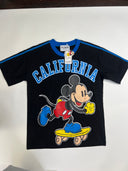 FLOWER CALIFORNIA SHIRT