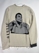 SCELTO ALI SWEATER SZ. L
