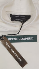 Reese Cooper Hoodie Sz. L
