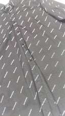 Balencinaga Button Up Shirt