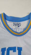 UCLA Jaquez Jr. Basketball Jersey