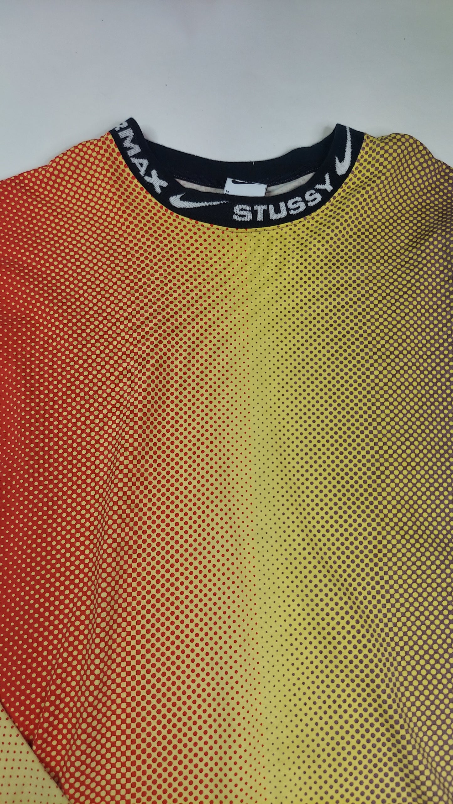 Nike x Stussy Jersey Sz. M
