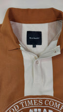 40s & Shorties Rugby Jersey Sz. S