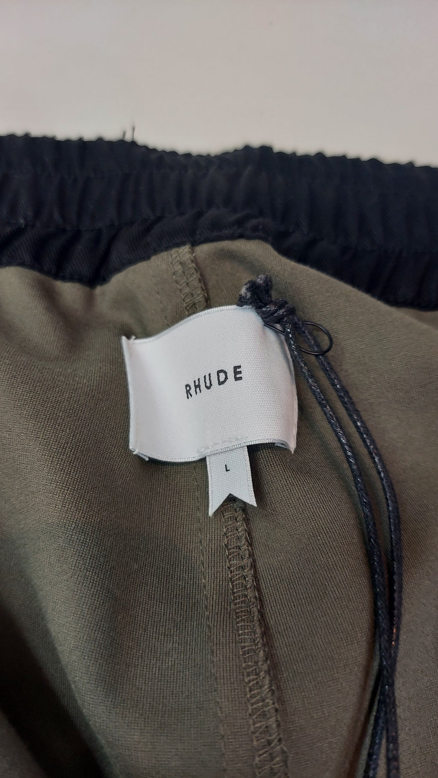 Rhude Pants Sz. L