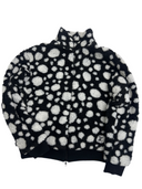 LOUIS VUITTON x YAYOI KUZAMA Infinity Dots Fleece Jacket