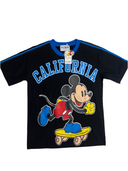 FLOWER CALIFORNIA SHIRT