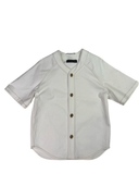 LV MONOGRAM BASEBALL JERSEY AUTHENTIC Sz. S