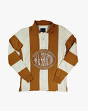 40s & Shorties Rugby Jersey Sz. S