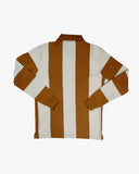 40s & Shorties Rugby Jersey Sz. S