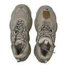 BALENCIAGA TRIPLE S SNEAKER in beige