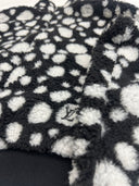 LOUIS VUITTON x YAYOI KUZAMA Infinity Dots Fleece Jacket