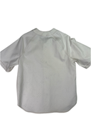 LV MONOGRAM BASEBALL JERSEY AUTHENTIC Sz. S