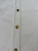 LV MONOGRAM BASEBALL JERSEY AUTHENTIC Sz. S