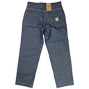 STUSSY DENIM DOUBLE KNEE PANTS SZ. 32