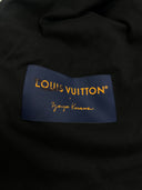 LOUIS VUITTON x YAYOI KUZAMA Infinity Dots Fleece Jacket