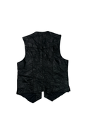 Leather Jacket Size Small