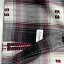 THE HUNDREDS FLANNEL SZ. L