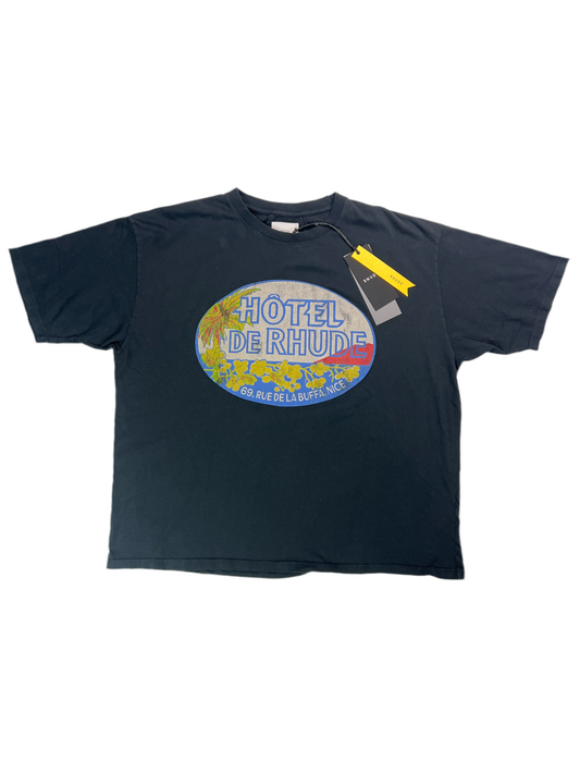 RHUDE TEE Sz. L