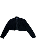 CROPPED BLAZER Sz. 8P