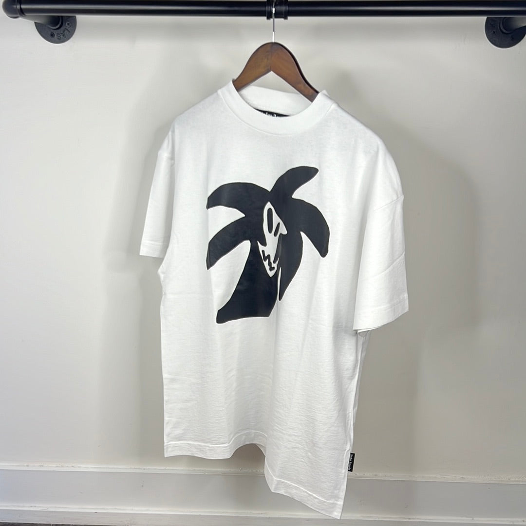 OFF WHITE TEE