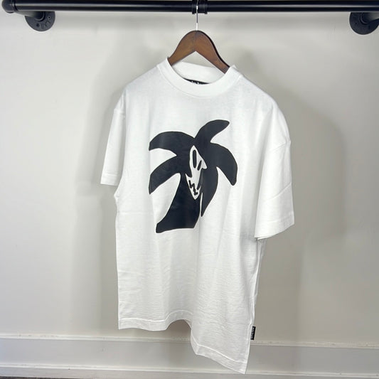OFF WHITE TEE