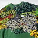 THE HUNDREDS CREW NECK SZ. L