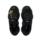 BALENCIAGA TRIPLE S sneaker in black