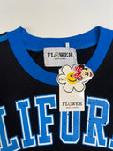 FLOWER CALIFORNIA SHIRT