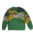 THE HUNDREDS CREW NECK SZ. L