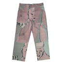 JUNGLES PANTS. SZ. M