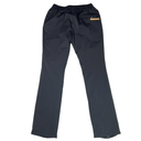 99%IS LOVEGLITTER PANTS BLACK PANTS