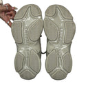 BALENCIAGA TRIPLE S SNEAKER in beige