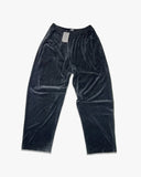 Balenciaga Velour “Hotels & Resorts”