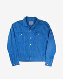 GUESS Jean Jacket Sz. XL