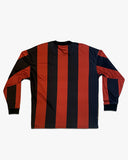 Carré Academy Long Sleeve Soccer Jersey