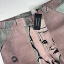 JUNGLES PANTS. SZ. M