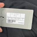 BALENCIAGA VELOUR HOTELS & RESORTS JACKET Sz. XL