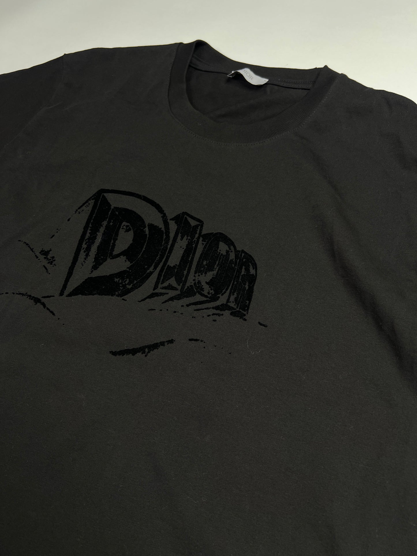 DIOR tee Sz XXL