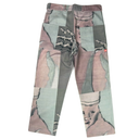 JUNGLES PANTS. SZ. M