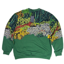 THE HUNDREDS CREW NECK SZ. L