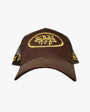 Vintage Von Dutch Hat